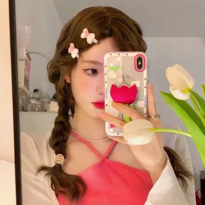 导演对我下手了