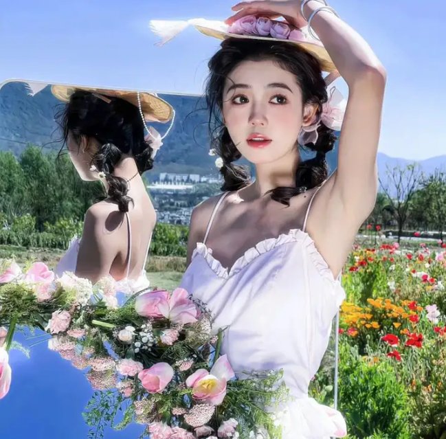 穿书后我反向驯服黑化帝王